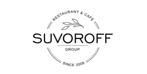 Suvoroff